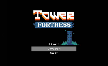 Tower Fortress