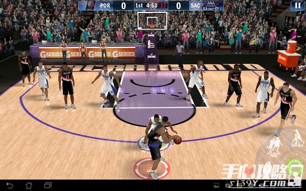 NBA2K13