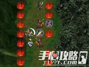 三国志孔明传SS版