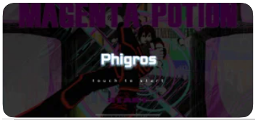 Phigros苹果版