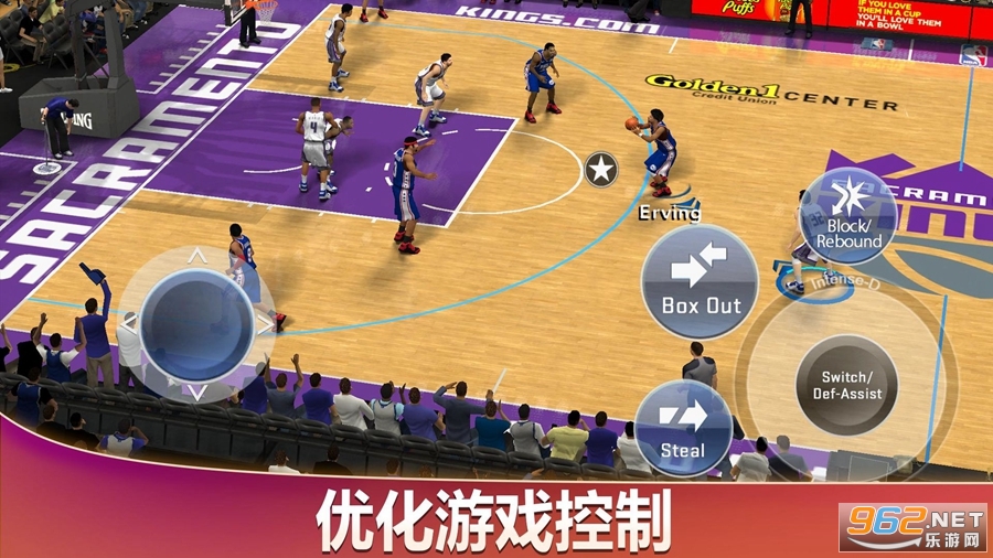 NBA2K20豪华存档版下载