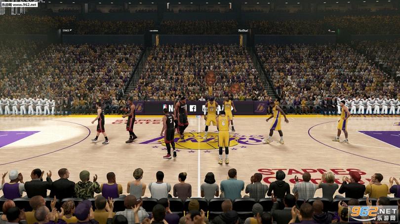 NBA2K17单独破解补丁下载