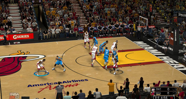 nba2k13中文版游戏下载