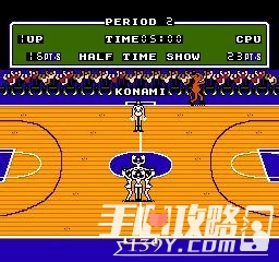 nba篮球华为版