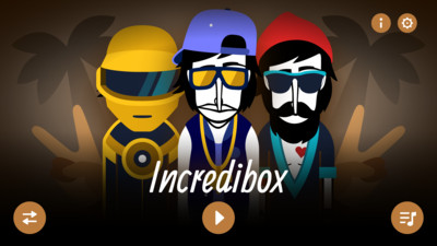 Incredibox