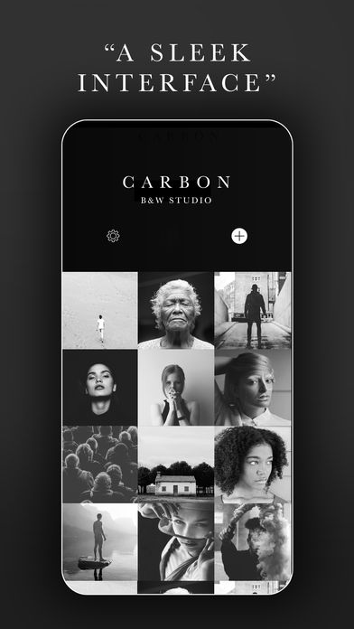 Carbon