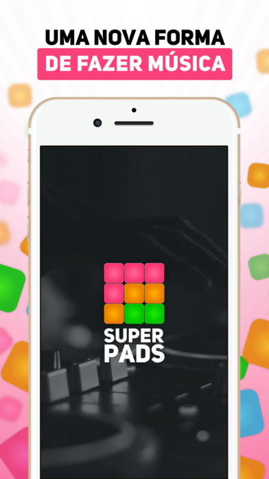 superpads