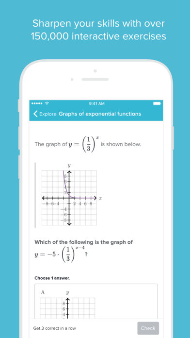 KhanAcademy