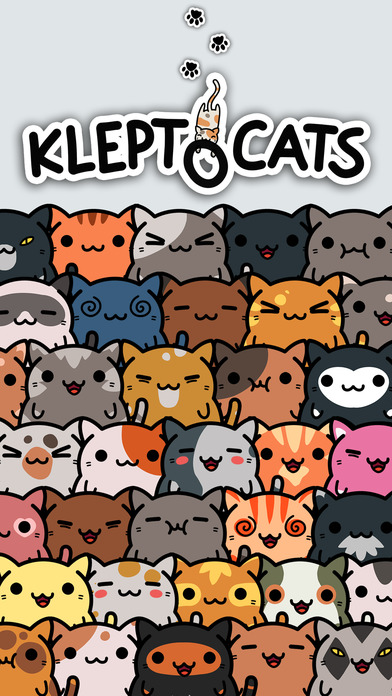 小偷猫KleptoCats