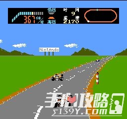 f1赛车q版