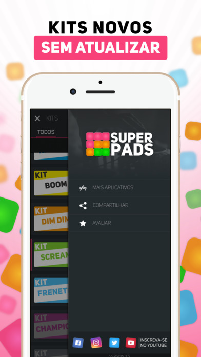 superpads