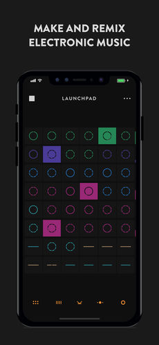 Launchpad