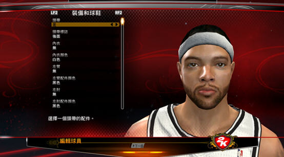 nba2k13面补大集合下载