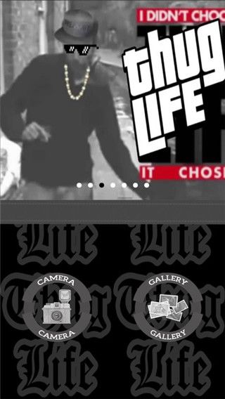 Thug_Life软件