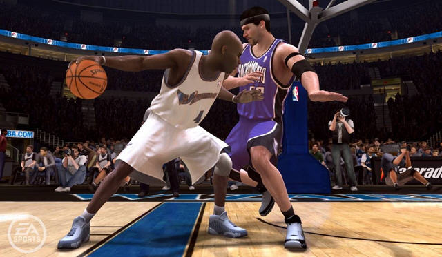 nbalive08中文版