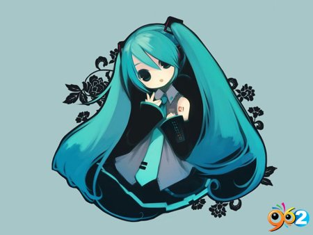 初音未来歌姬计划免安装版