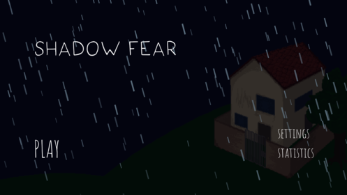 Shadow Fear