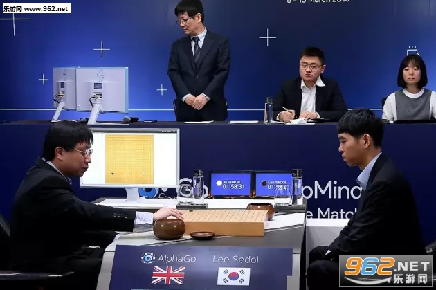 围棋人机大战直播软件