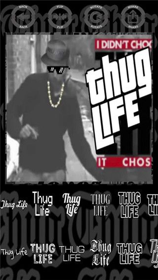 Thug_Life软件