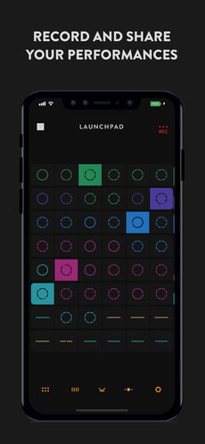 Launchpad