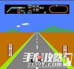 f1赛车1984版