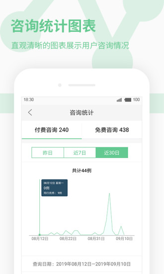 医生app