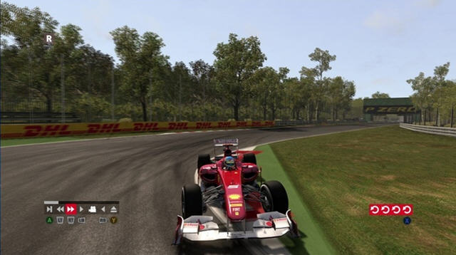 f1 2011汉化