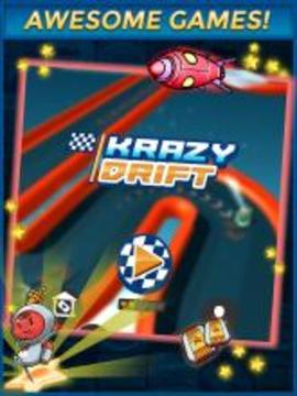 Krazy Drift游戏下载