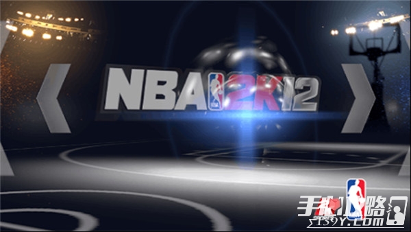 nba2k12台湾版