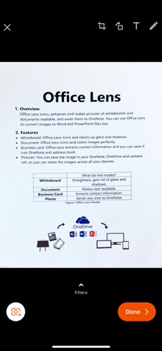 Office Lens