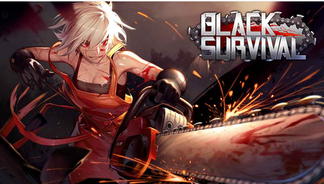 Black Survival