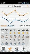 苏州气象手机版