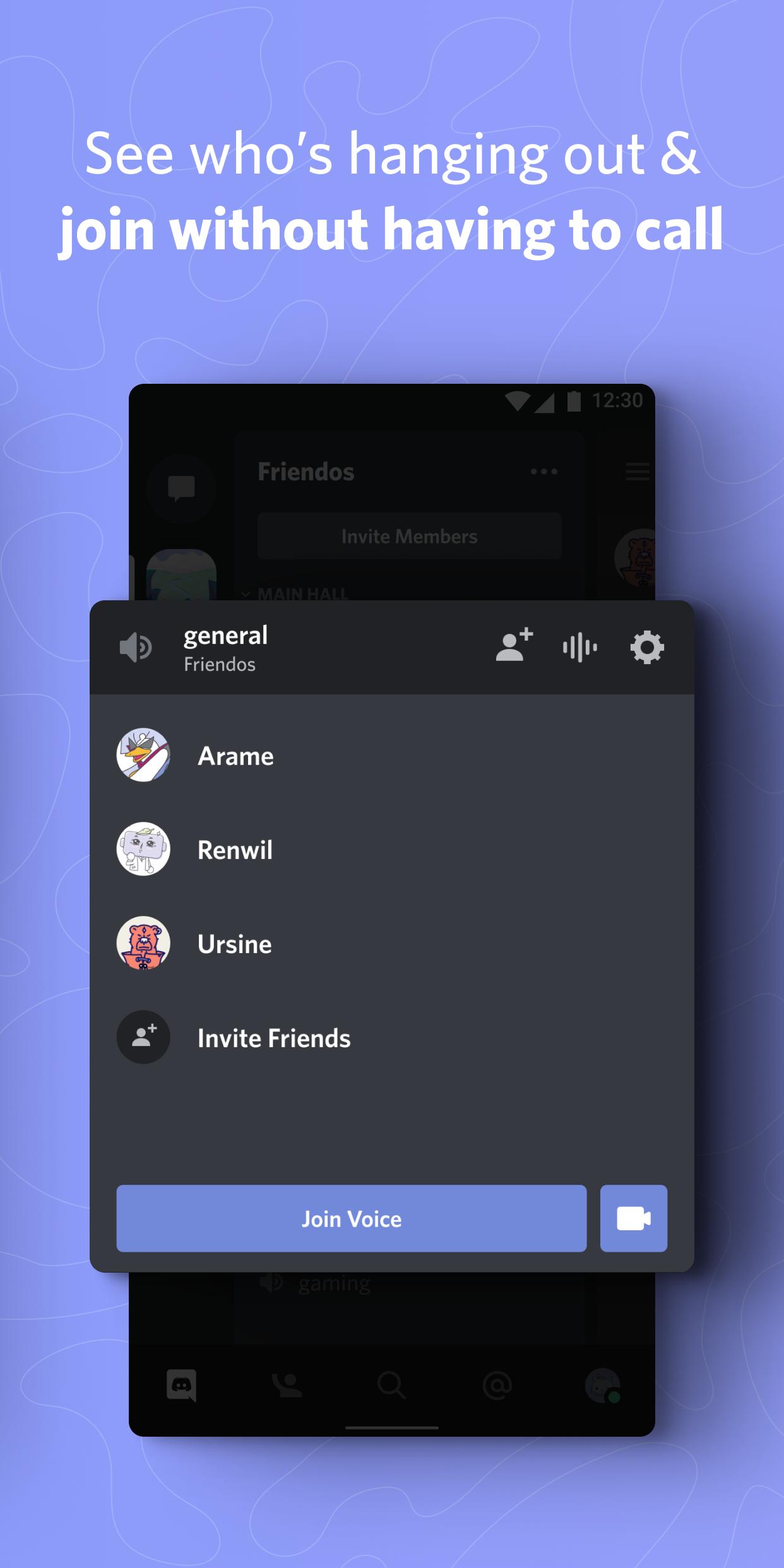 Discord