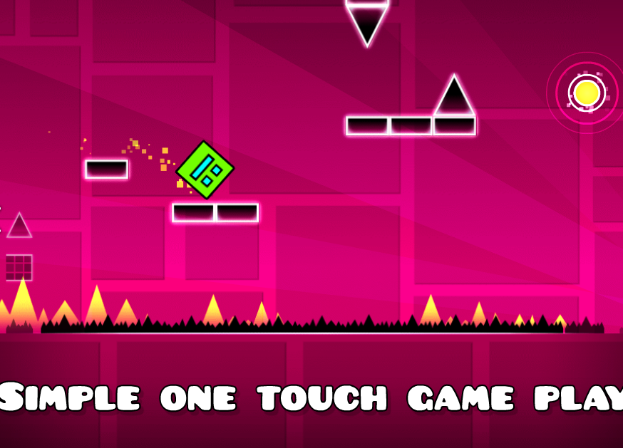 Geometry Dash