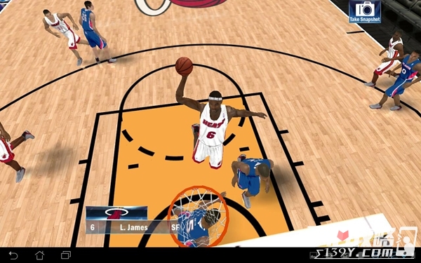 NBA2K13