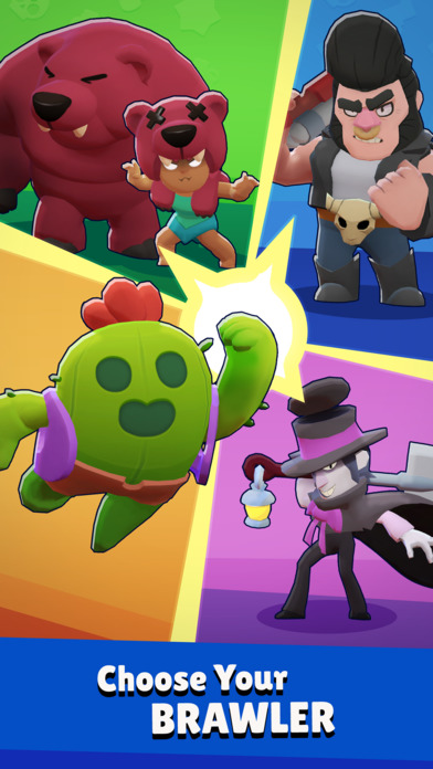 Brawl Stars