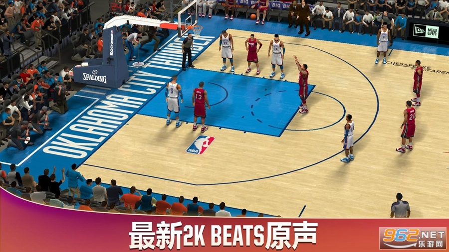 NBA2K20豪华存档版下载