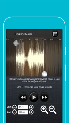 手机铃声剪辑安卓版下载