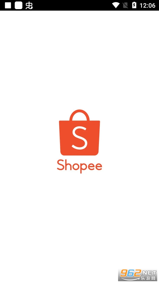 shopee泰版