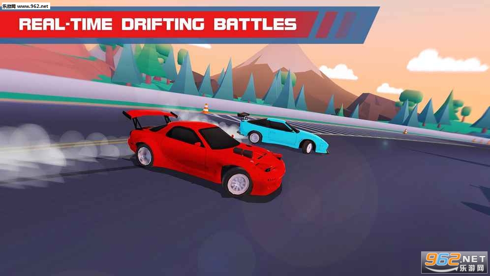 Drift Clash游戏下载