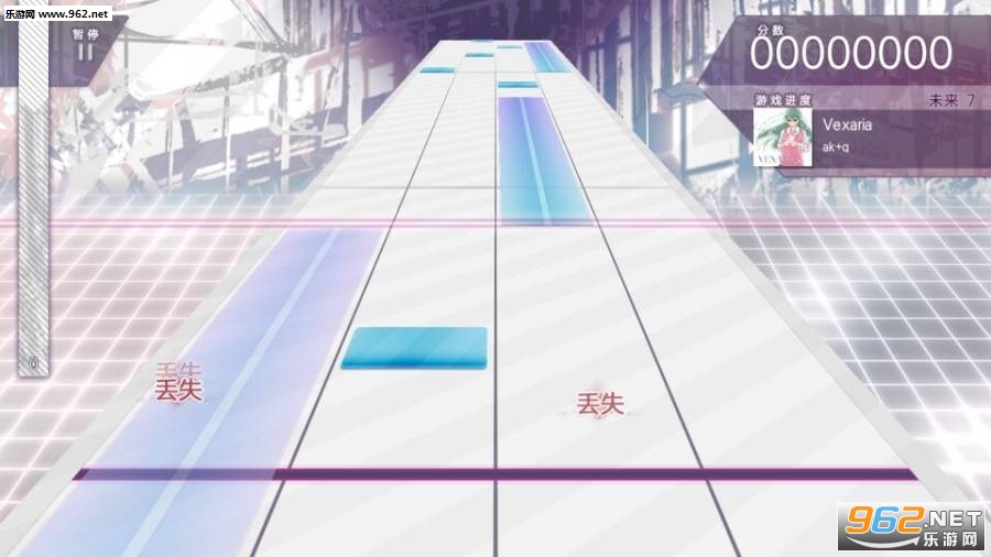 Arcaea解锁所有歌曲版下载