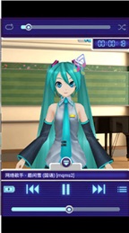 初音未来：虚拟女友中文破解版