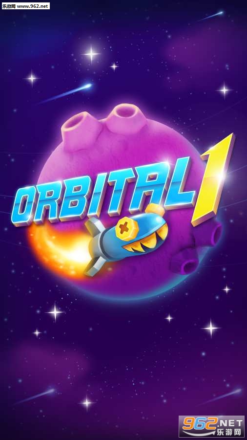 Orbital1游戏官方版