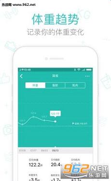 云麦体脂秤app下载