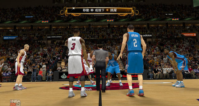 nba2k13中文版游戏下载