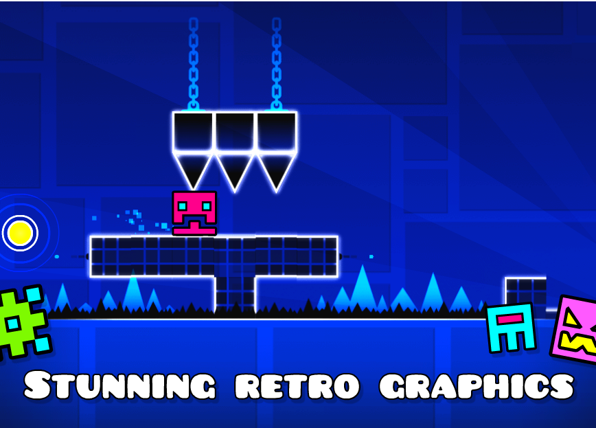 Geometry Dash