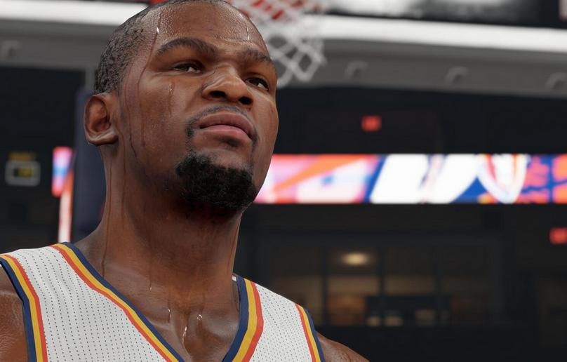 NBA2K15破解补丁下载