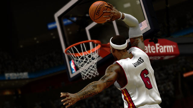 nba2k14官方繁体中文版