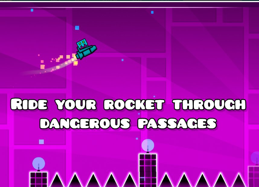 Geometry Dash