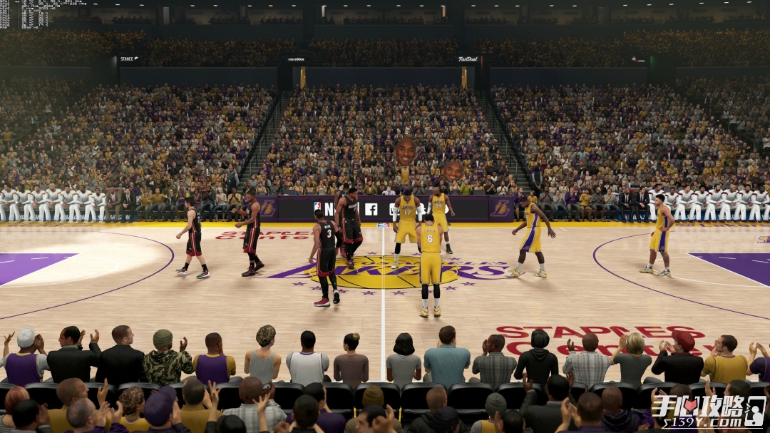 nba2k18最新版